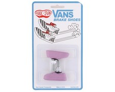 Kool Stop Vans Brake Pads Threaded  Lavender  Pair  KS-VL 