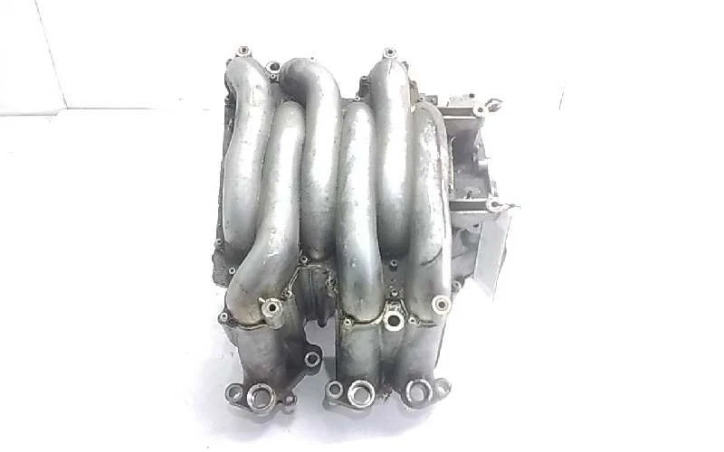 078133185BH COLECTOR DE ADMISIÓN / 078133206J / 2634411 AUDI A4 BERLINA B5 2.6 Foto 3 de 4