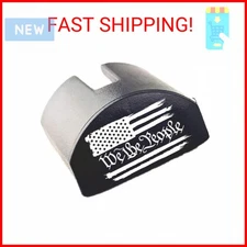 Grip Frame Insert Slug Plug for Sub/Compact Glock 43X 48 Magwell - We The People