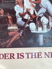 Vintage Art Poster - THP #2 Tender Is The Night - GRT Music Tapes (#3) — photo 5