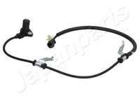 ABS Sensor Raddrehzahl Japanparts ABS-573 FüR Mitsubishi Pajero Pinin 1 H66W GDI