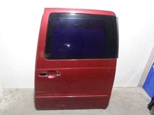 A4147300205 SEITLICHE SCHIEBET&Uuml;R LINKS / 5 PUERTAS / GRANATE / 3392516 F&Uuml;R MERCE