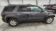 Wheel Vin J 11th Digit Limited 18x7-12 6 Spoke Fits 13-17 Acadia 1732463