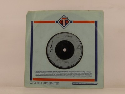 HEATWAVE TOO HOT TO HANDLE/SLIP YOUR DISC TO THIS (128) 2 Track 7'' Single includ