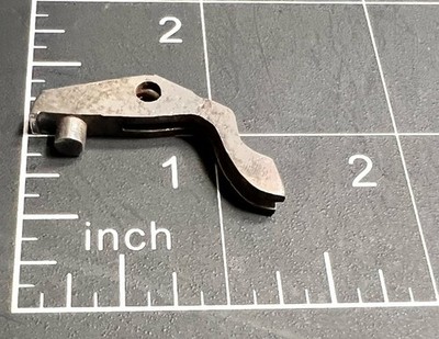 Uberti Walker & First Model Dragoon Cylinder Stop / Bolt