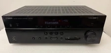Yamaha TSR-5810 7.2ch Network Bluetooth, Wi-Fi, Streaming AV Receiver