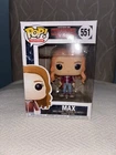 Funko Pop! Stranger Things Max #551