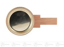 Spare Parts & Craft Supplies Tealight Holder for Pyramids to Insert