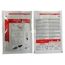 Valid until 2027 For Philips M3713A M3860A M3861A M4735A M3535A Electrode Pad