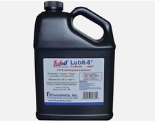 Fluoramics 9639338 Lubit-8, 1 Gallon