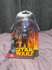 Star Wars Black Series Aayla Secura Revenge of the Sith 20th Anniversary Figure