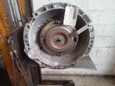 12-20 Nv 1500 2500 3500 4.0l 5 Speed Automatic Transmission 303k Miles 351647