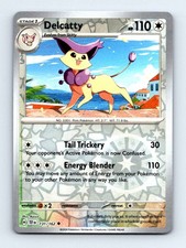 delcatty pokemon card value - 5/109 - Non-Holo - World Championships - Promo - 2004 World Championships Pokmon & Price History [1] Willful Busybody Your opponent reveals their hand Delcatty #23 Prices | Pokemon