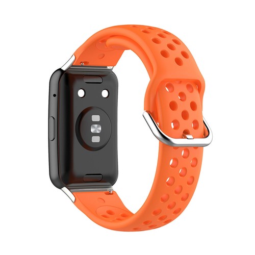 For Huawei Watch Fit Smart Watch Replacement Watch Strap Belt Wristband Bracelet - Picture 5 of 20