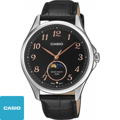 CASIO TIMELESS COLLECTION MTP-M110L-1AVER