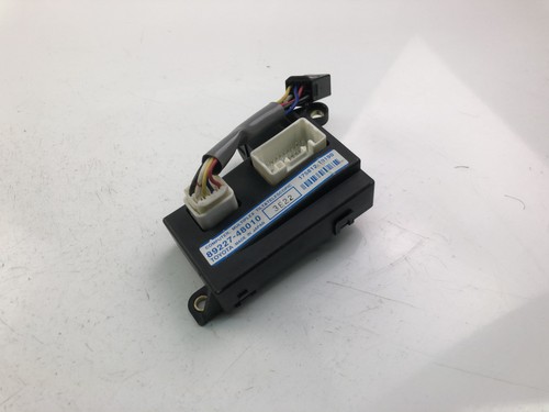 LEXUS RX U3 Steuergerät 89227-48010 14000556