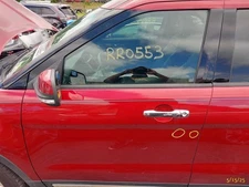 Driver Left Front Door Limited Fits 16-17 EXPLORER 3408030