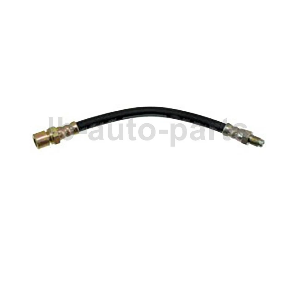 For Volkswagen Super Beetle 1971-1974 4X Dorman Front Rear Brake Line - Image 4 of 4