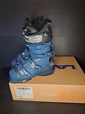 23.5 Lange Shadow 115 LV Womens Ski Boots 2024/2025