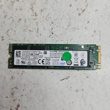 Intel 545s Pro Series M.2 2280 SATA III SSDSCKKF256GB 256GB SSD