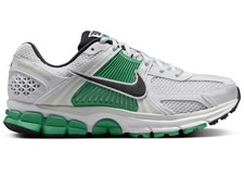 Size 6.5W Nike Zoom Vomero 5 White Stadium Green Women's FJ2028-102