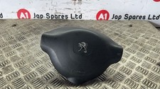 2012-2018 PEUGEOT PARNER MK2 B9 OS DRIVERSIDE RIGHT STEERING WHEEL AIRBAG