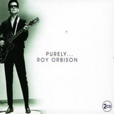 Roy Orbison Purely Roy Orbison (CD) Album