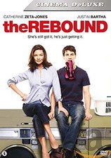The Rebound (DVD) Catherine Zeta-Jones Justin Bartha Bart Freundlich (UK IMPORT)