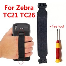Hand Strap Replacement Part for Zebra TC21 Zebra TC26