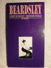 Aubrey Beardsley Drawings Erotic Story of Venus and Tannhauser Erotische Novelle