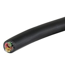 TRAILER CABLE 14/4 100 FT - EAST PENN 99104