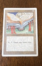 Jayemdae Tome Revised Edition Regular Magic The Gathering MTG M/HP