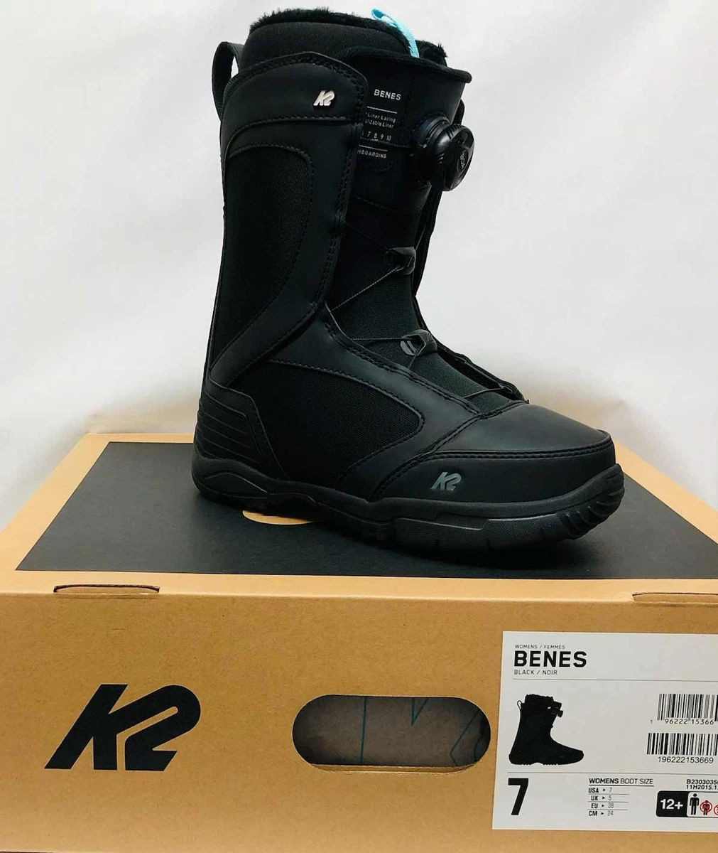 K2 7 Size Ski & Snowboard Boots for Men for sale | eBay