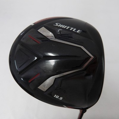 Maruman Driver SHUTTLE -2022 10.5° Regular IMPACT FIT m230: | eBay