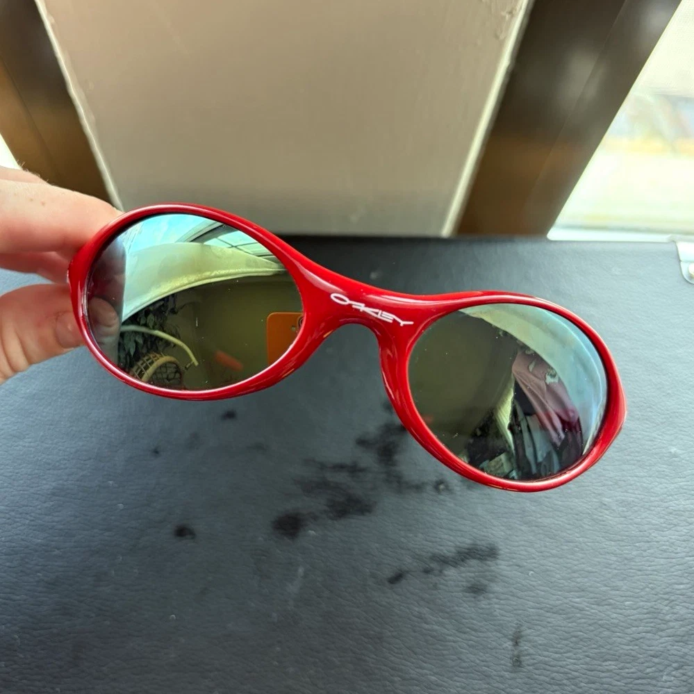 Oakley Rare for sale - eBay