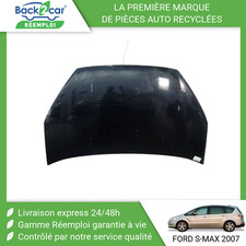 Capot Ford S-MAX