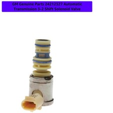 24212327 Automatic Transmission 3-2 Shift Solenoid Valve