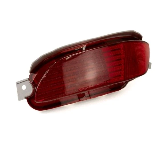 Rear Side Marker Light Assembly Passenger Side For Lexus RX330 RX 350 Rx400h 04- - Image 4 of 4