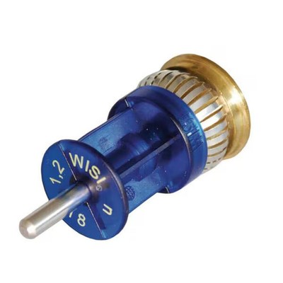 Wisi ZE 11 1200 Kabelendstecker KES für nKx 1,2GHz Vodafone KDG, Unitymedia, 752