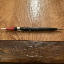 Skilcraft US Government Double Ended Mechanic...