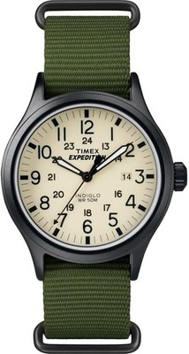 Timex Men's Expedition Scout 40mm Watch | eBay