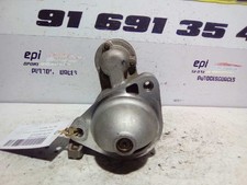 Moteur Chevrolet MATIZ