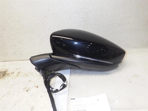 2024 CX-30 S-SELECT Driver Side View Mirror 1694035