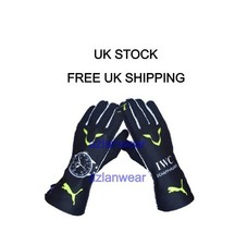 Lewis Hamilton F1 Karting gloves 2022 Sim Racing Gloves