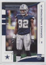 2018 Panini Rookies & Stars Rookies Dorance Armstrong Jr #183 gq2