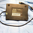 IBM USB-Powered Portable External 3.5in Floppy Diskette Drive FD-05PUB — photo 1