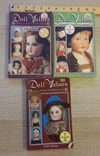 Patsy Moyer Doll Values Antique to Modern 5th 6th 7th 1999 2000 2003 Lot
