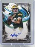 2024 Topps Inception - Rookie Autographs Michael Pratt #RA-MP (AU, RC)