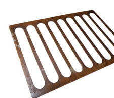 Grille Avant Phonographe ORIGINAL EDISON AMBEROLA X Et 30