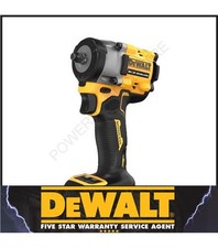 Image of DeWalt Recon DCF923N 18V XR Compact 3/8" Torque Wrench Hog Ring -Body Only